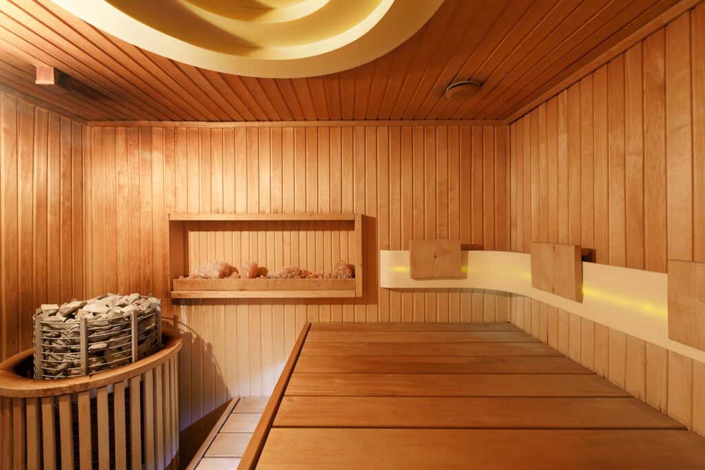 Interior Of Wooden Sauna P8sm9ph.jpg